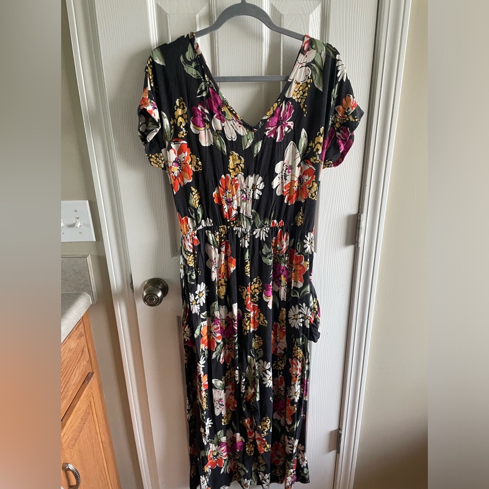 Latched Mama Jumpsuit